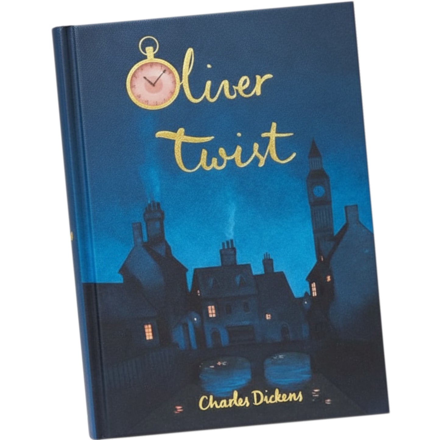 Oliver Twist
