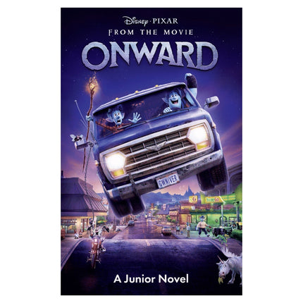 Onward (Yoto Card)