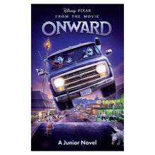 Onward (Yoto Card)