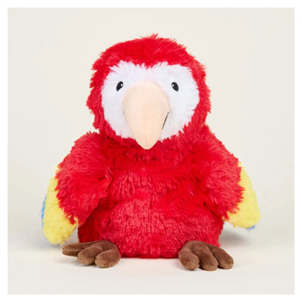 Parrot Warmies