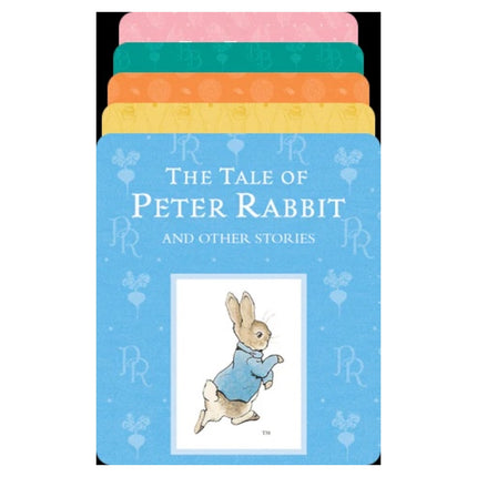 Beatrix Potter: The Complete Tales (Yoto Cards)