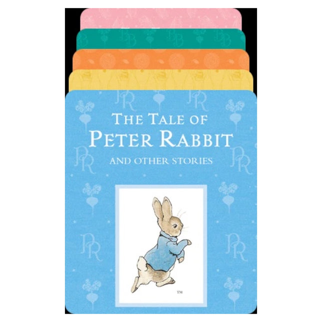 Beatrix Potter: The Complete Tales (Yoto Cards)
