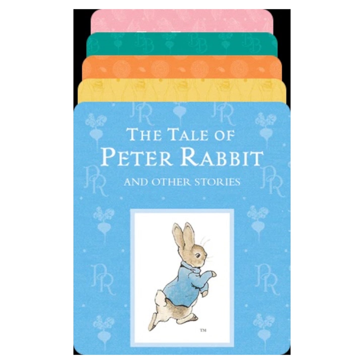 Beatrix Potter: The Complete Tales (Yoto Cards)