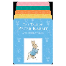 Beatrix Potter: The Complete Tales (Yoto Cards)