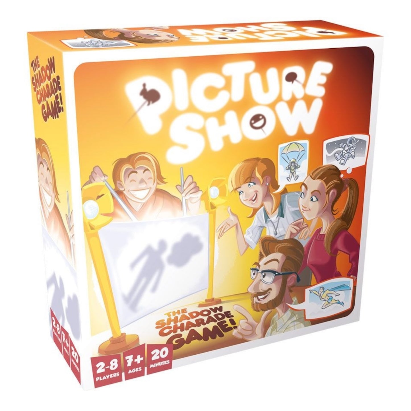 Picture Show
