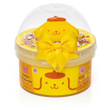 Pompompurin Glossy Slime