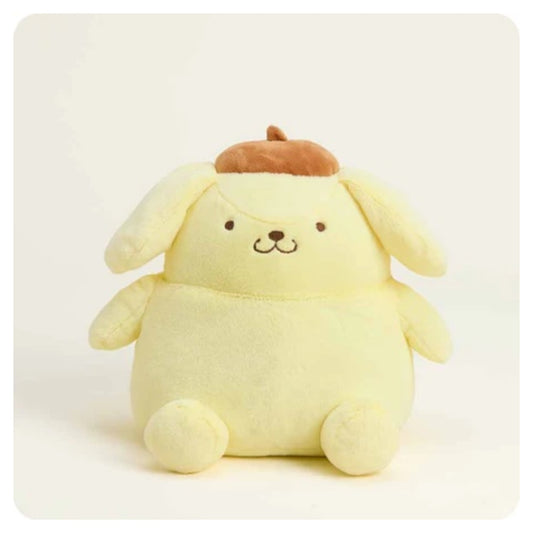 Pompompurin Warmies