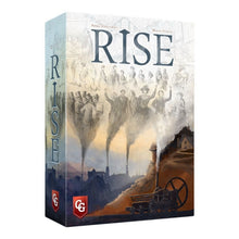 Rise