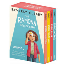 The Ramona Collection, Vol. 2