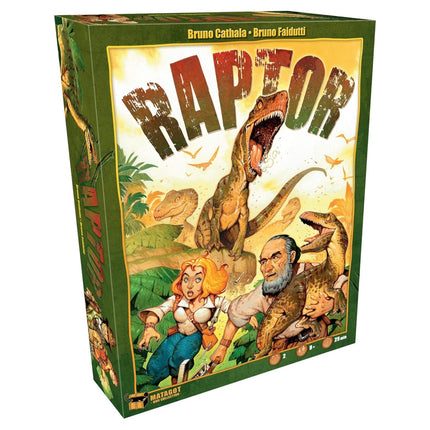 Raptor