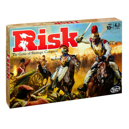 Risk