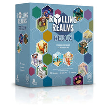 Rolling Realms