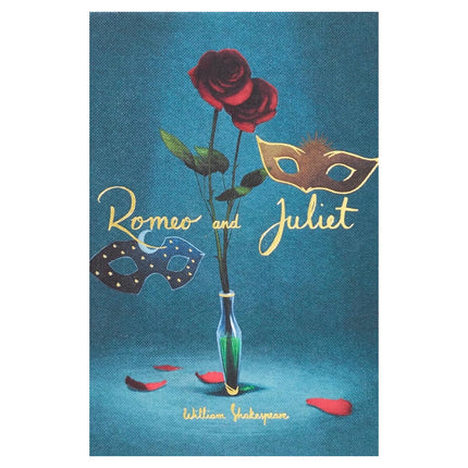 Romeo and Juliet