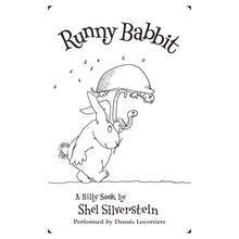 Runny Babbit (Yoto Card)