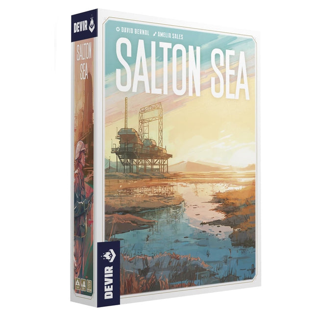 Salton Sea