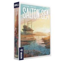 Salton Sea