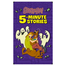 Scooby-Doo 5-Minute Stories (Yoto Card)