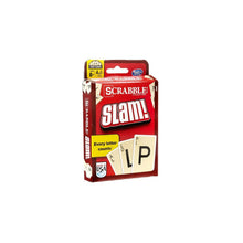 Scrabble Slam