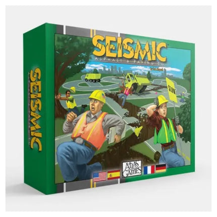 Seismic