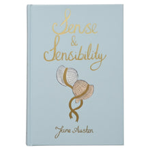 Sense and Sensibility