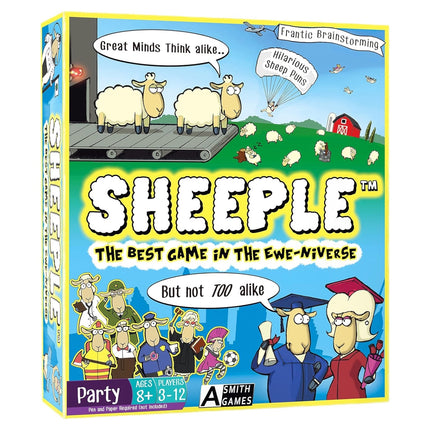Sheeple