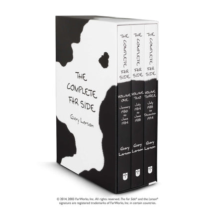 The Complete Far Side