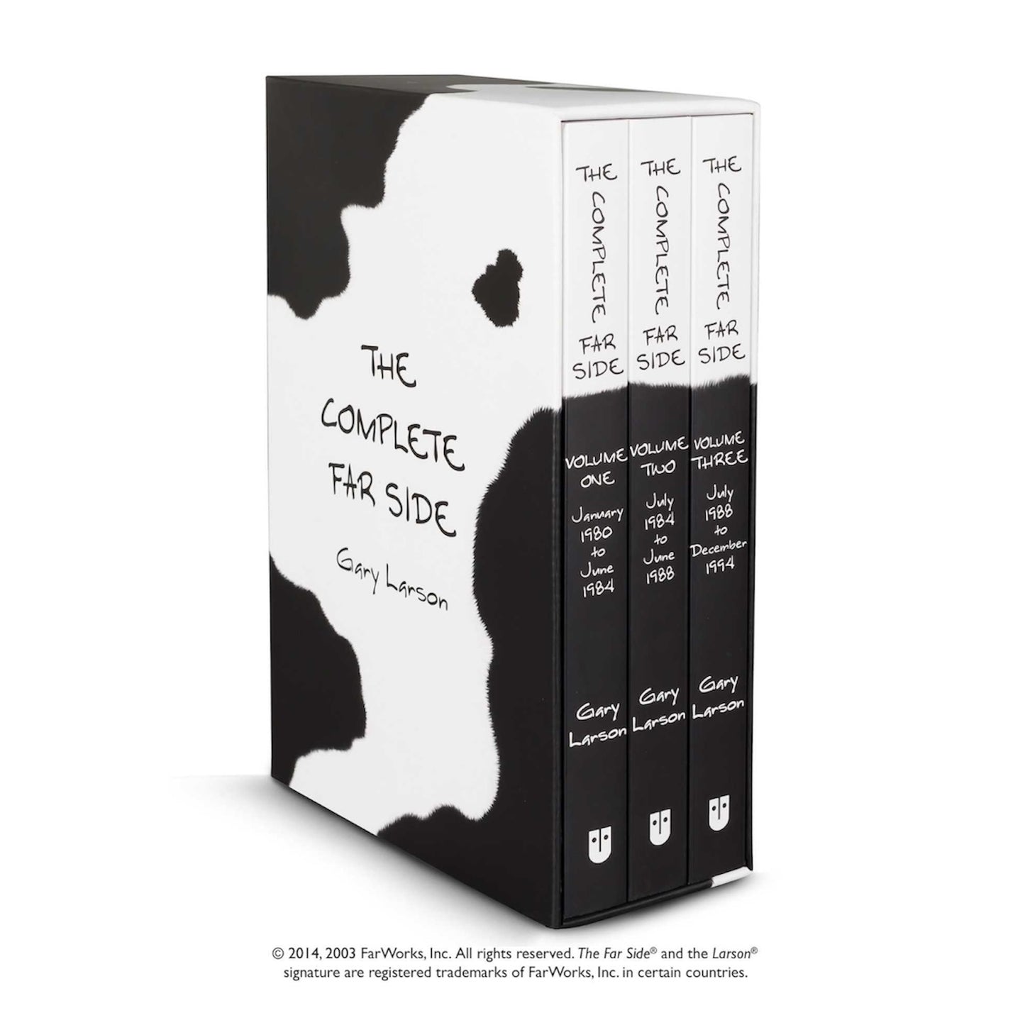 The Complete Far Side