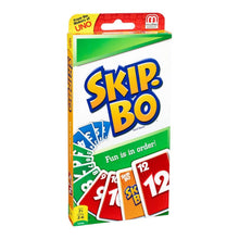 Skip-Bo
