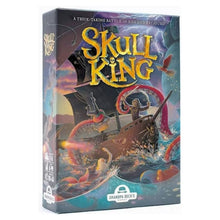 Skull King