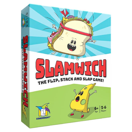 Slamwich