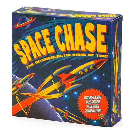 Space Chase