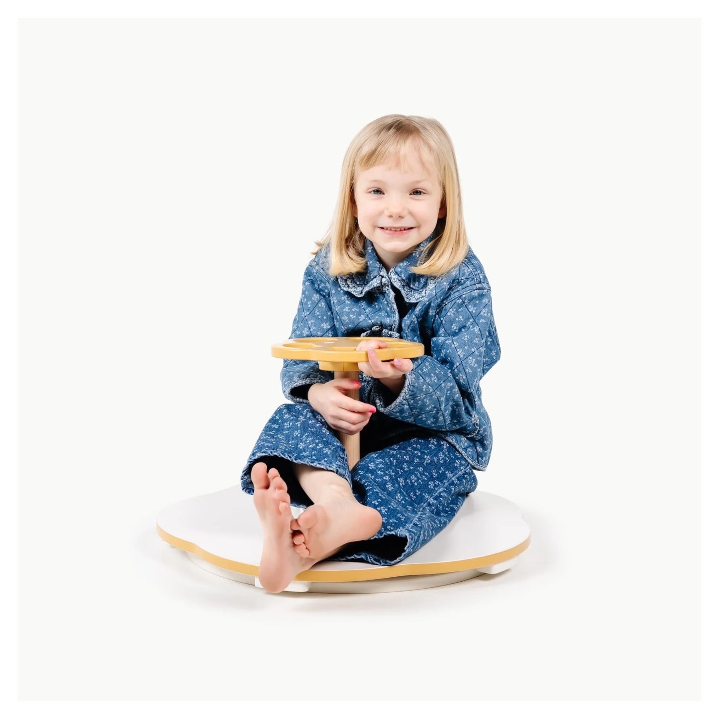 Gathre Sit + Spin (Soleil)