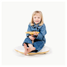 Gathre Sit + Spin (Soleil)