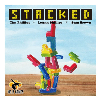 Stacked