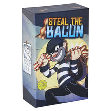 Steal the Bacon