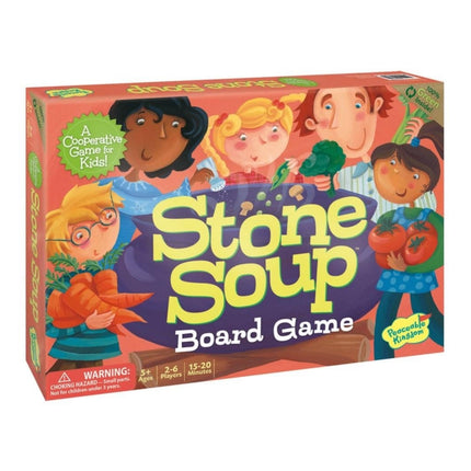 Stone Soup