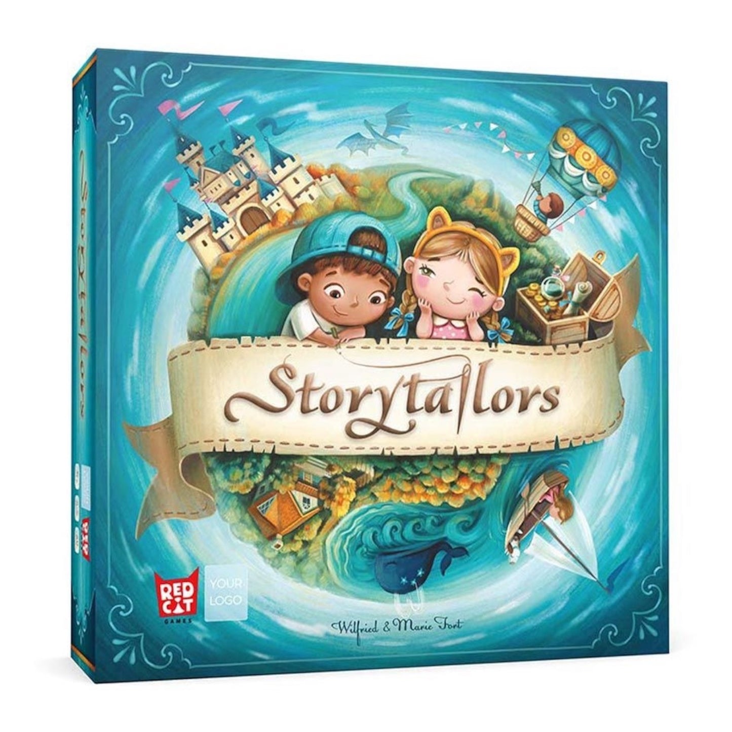 Storytailors