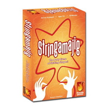 Stringamajig Board Games