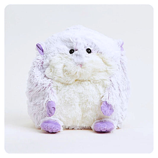 Supersized Hamster Hand Warmies