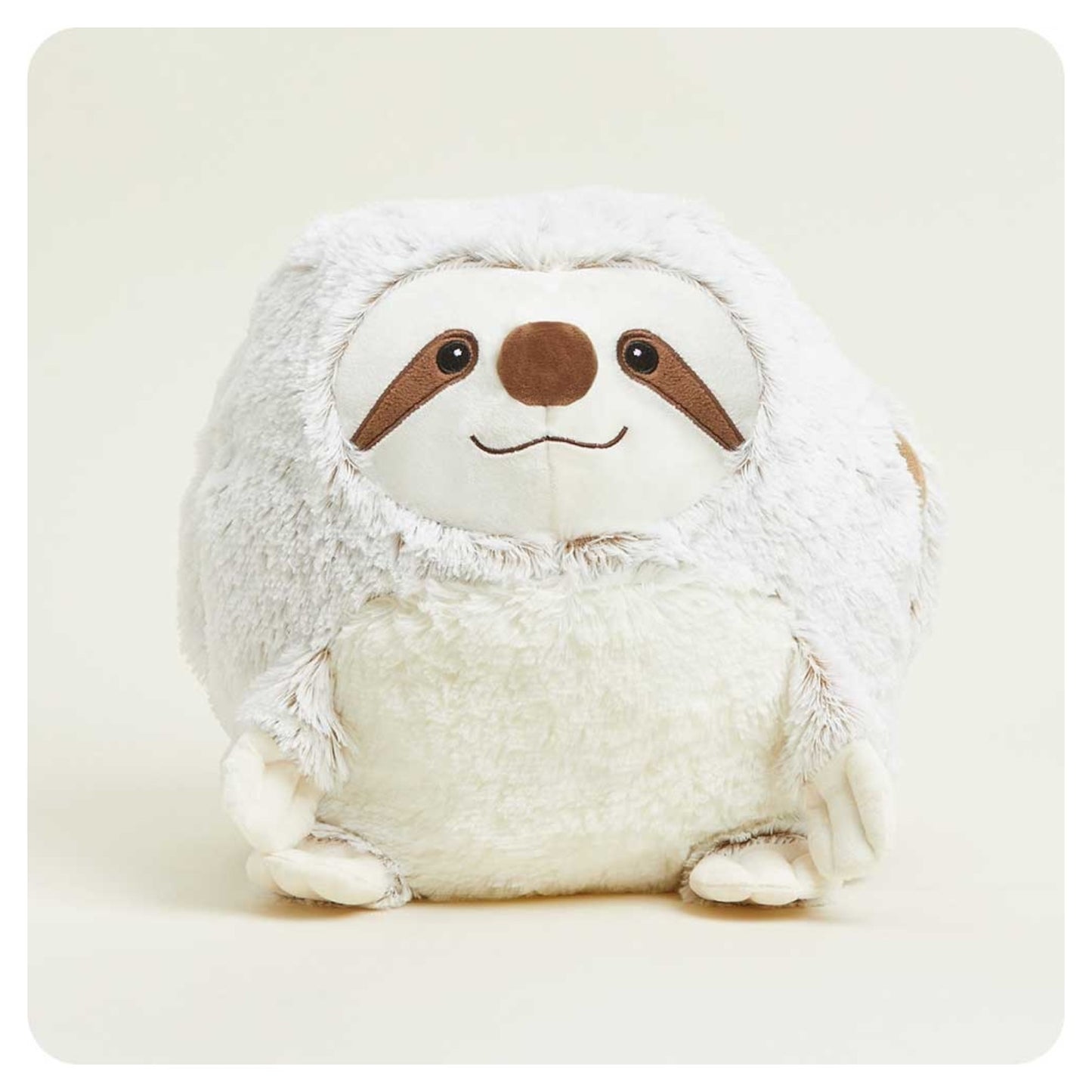 Supersized Sloth Hand Warmies