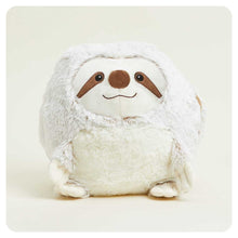 Supersized Sloth Hand Warmies