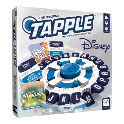 Tapple Disney Edition