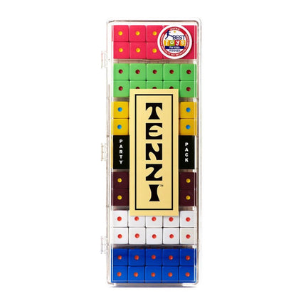 Tenzi Party Pack 6 Players