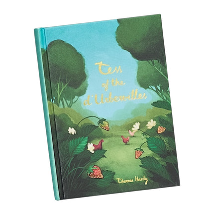 Tess of the d'Urbervilles
