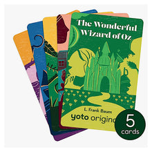 The Classics Collection (Yoto Cards)