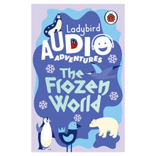 The Frozen World (Yoto Card)
