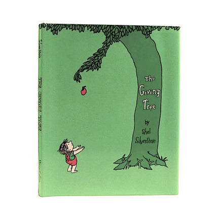 The Giving Tree