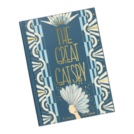 The Great Gatsby