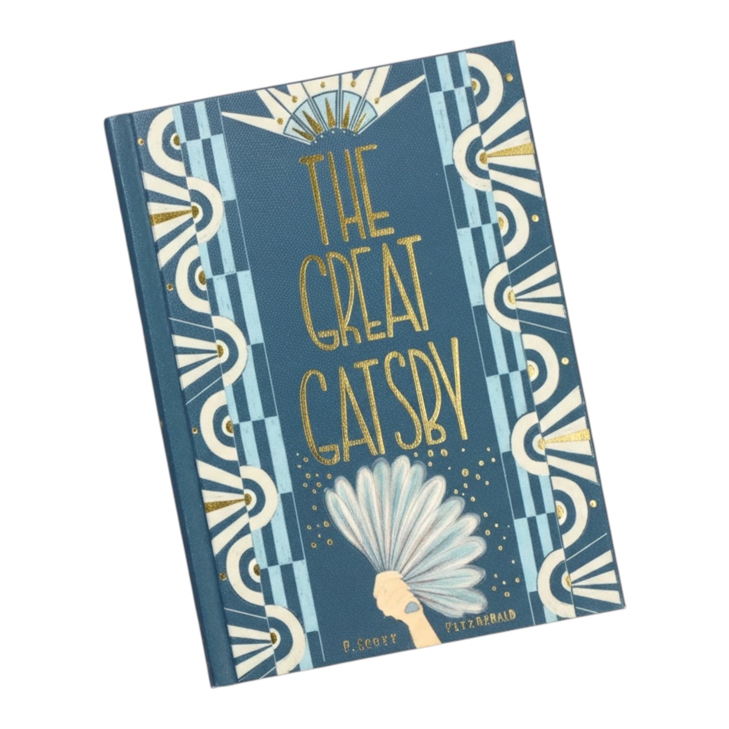 The Great Gatsby