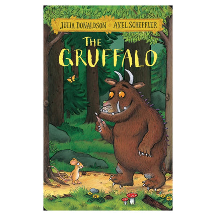 The Gruffalo (Yoto Card)